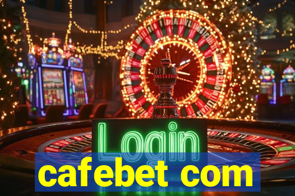 cafebet com